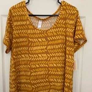 Classic T NWT Luluroe